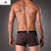 customized elastic band male underwear wholesale,mens thong unde
